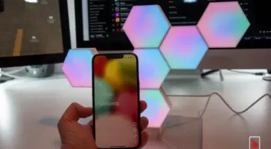 Recenzja Cololight PLUS KIT w APPLEMOBILE.PL od iShack 42