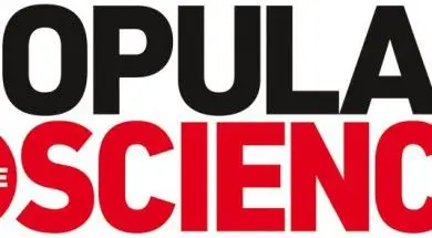 Popular science-Logo1