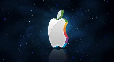 3D_Apple_Logo_Wallpaper_by_1nteresting