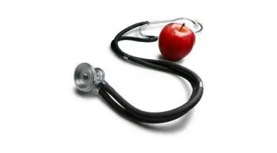 stethoscope-apple