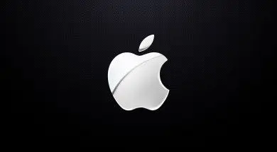 white-apple-logo-wallpaper
