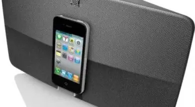 Altec Lansing Octiv 650