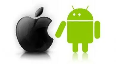 Google Android vs iPhone