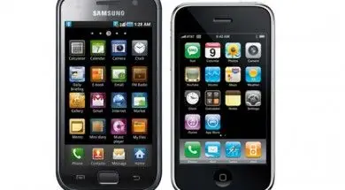 Apple vs Samsung