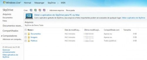 SkyDrive