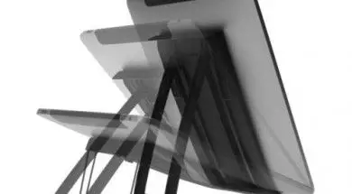 FlexiView iPad