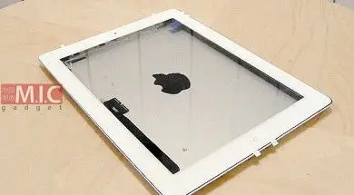 iPad 3
