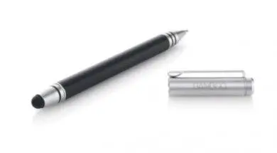 Wacom Bamboo Stylus duo