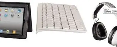 akcesoria ipad 3