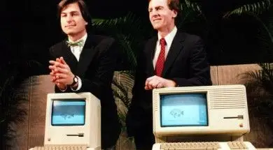 John Sculley