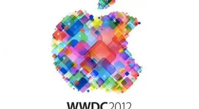 WWDC 2012