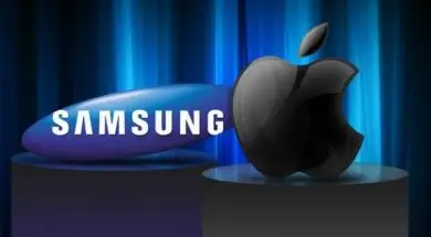Samsung vs Apple