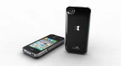 Exogear Exolife iPhone 4