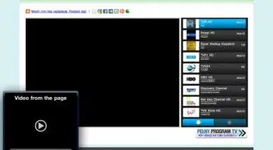 telewizja mobilna iphone ipad weeb.tv