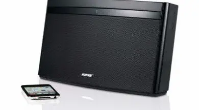 BOSE SoundLink