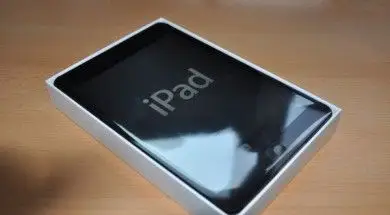 iPad mini