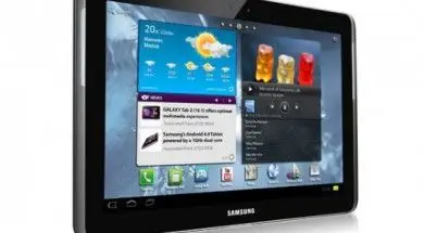 Samsung Galaxy TAB 2