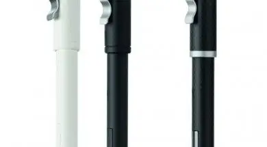 Bamboo Stylus feel