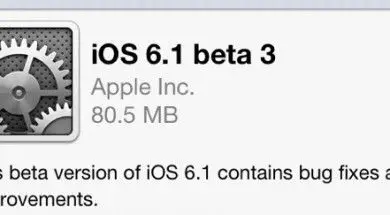 iOS 6.1