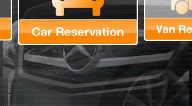 Sixt Rent a Car