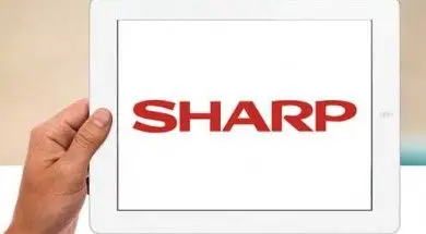 Sharp