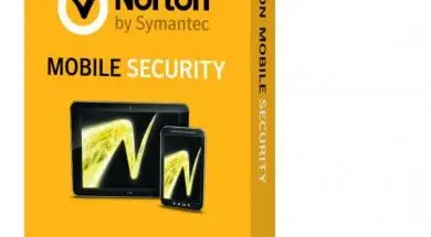 Norton Mobile Security 3.0 iphone ipad