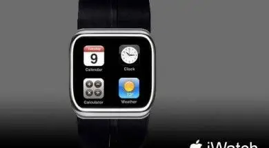 iWatch