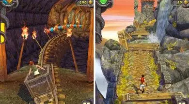 Temple Run 2