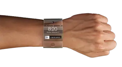 iWatch