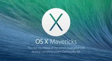 OS X Mavericks