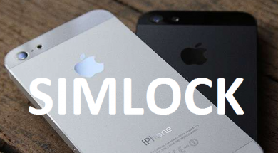 simlock z iphone 5 szczecin