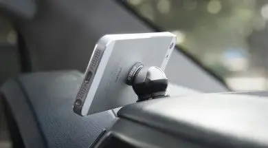 SteelieCarMount