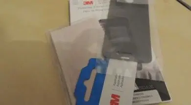 Filtr/folia prywatyzująca dla iPhone 4