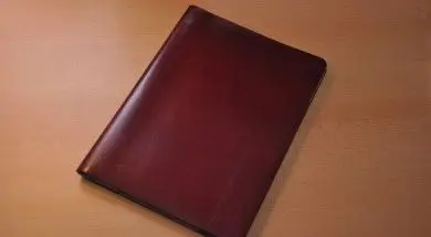 JCPAL Casense Book Jacket Select dla iPad Air 18