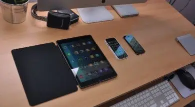 JCPAL Casense Book Jacket Select dla iPad Air 7