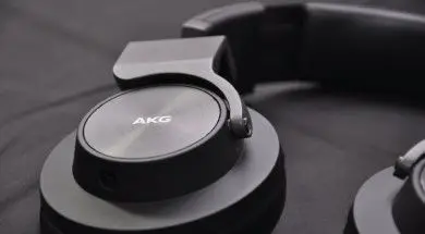 Recenzja AKG K545 na AppleMobile.pl 2