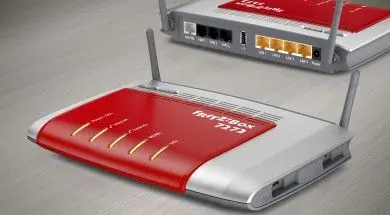 AVM FRITZ!Box 7272 und FRITZ!Box 3272 / AVM FRITZ!Box 7272 and F