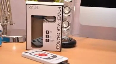 xqisit POWERPACK CHARGER w AppleMobile.pl 1