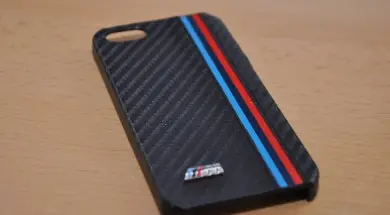 BMW M Edition Carbon Hardcase w AppleMobile.pl 8