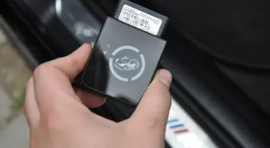 Gdzie jest auto? Recenzja w AppleMobile.pl 7