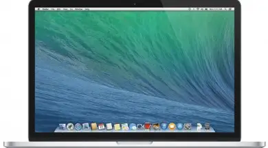 OS X Mavericks