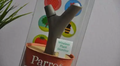 Parrot Power Flower Recenzja w AppleMobile.pl 4