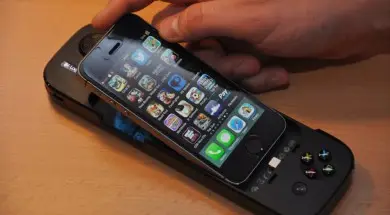 Recenzja Logitech Powershell w AppleMobile.pl 18