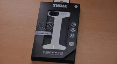 Recenzja THULE ATMOS X3 w AppleMobile.pl 1