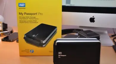 Recenzja WD My Passport Pro w AppleMobile.pl 14