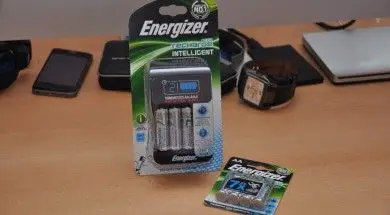 Recenzja Energizer ACCU RECHARGE Precision w AppleMobile.pl 3