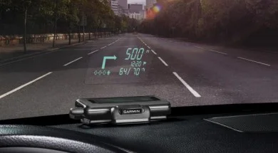 Recenzja Garmin HUD+ w AppleMobile.pl 18