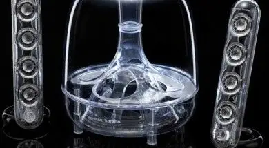 Recenzja Harman Kardon Soundstick III w AppleMobile.pl 17