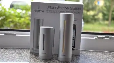 Recenzja Netatmo Urban Weather Station w AppleMobile.pl 21