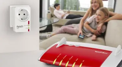 Recenzja Fritz!BOX 7272 w AppleMobile.pl 9